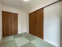 【東京都/町田市木曽西】～新築戸建～ 町田市木曽西3丁目I期　2号棟 和室