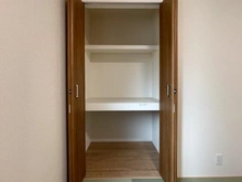 【東京都/町田市木曽西】～新築戸建～ 町田市木曽西3丁目I期　2号棟 収納
