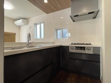 【東京都/町田市木曽西】～新築戸建～ 町田市木曽西3丁目I期　3号棟 キッチン