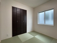 【東京都/町田市木曽西】～新築戸建～ 町田市木曽西3丁目I期　3号棟 和室