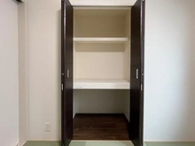 【東京都/町田市木曽西】～新築戸建～ 町田市木曽西3丁目I期　3号棟 収納