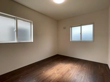 【東京都/町田市木曽西】～新築戸建～ 町田市木曽西3丁目I期　3号棟 洋室