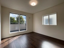 【東京都/町田市木曽西】～新築戸建～ 町田市木曽西3丁目I期　3号棟 洋室