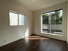 【東京都/町田市木曽西】～新築戸建～ 町田市木曽西3丁目I期　3号棟 洋室