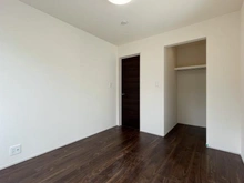 【東京都/町田市木曽西】～新築戸建～ 町田市木曽西3丁目I期　3号棟 洋室