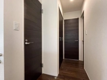 【東京都/町田市木曽西】～新築戸建～ 町田市木曽西3丁目I期　3号棟 廊下