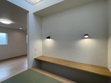 【東京都/町田市木曽西】～新築戸建～ 町田市木曽西3丁目I期　4号棟 畳コーナー