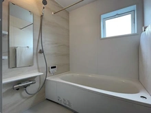 【東京都/町田市木曽西】～新築戸建～ 町田市木曽西3丁目I期　4号棟 浴室