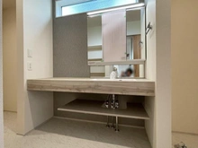 【東京都/町田市木曽西】～新築戸建～ 町田市木曽西3丁目I期　4号棟 洗面室