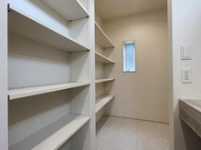 【東京都/町田市木曽西】～新築戸建～ 町田市木曽西3丁目I期　4号棟 収納