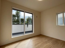 【東京都/町田市木曽西】～新築戸建～ 町田市木曽西3丁目I期　4号棟 洋室