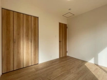 【東京都/町田市木曽西】～新築戸建～ 町田市木曽西3丁目I期　4号棟 洋室