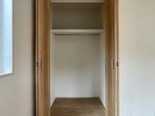【東京都/町田市木曽西】～新築戸建～ 町田市木曽西3丁目I期　4号棟 収納