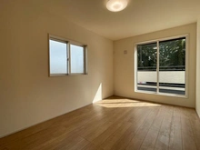 【東京都/町田市木曽西】～新築戸建～ 町田市木曽西3丁目I期　4号棟 洋室