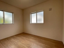 【東京都/町田市木曽西】～新築戸建～ 町田市木曽西3丁目I期　4号棟 洋室