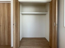 【東京都/町田市木曽西】～新築戸建～ 町田市木曽西3丁目I期　4号棟 収納