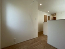 【東京都/町田市木曽西】～新築戸建～ 町田市木曽西3丁目I期　4号棟 廊下