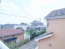 【神奈川県/相模原市中央区上溝】相模原市中央区上溝1丁目　戸建 眺望