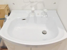 【東京都/町田市鶴川】～新築戸建～ 町田市鶴川4丁目　No.1 洗面室