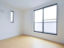 【東京都/町田市鶴川】～新築戸建～ 町田市鶴川4丁目　No.2 洋室