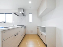 【東京都/町田市鶴川】～新築戸建～ 町田市鶴川4丁目　No.2 キッチン