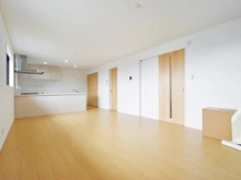 【東京都/町田市鶴川】～新築戸建～ 町田市鶴川4丁目　No.2 LDK