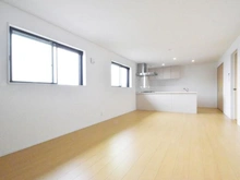 【東京都/町田市鶴川】～新築戸建～ 町田市鶴川4丁目　No.2 LDK