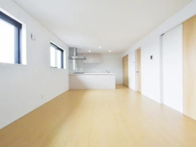 【東京都/町田市鶴川】～新築戸建～ 町田市鶴川4丁目　No.2 LDK