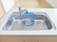 【東京都/町田市鶴川】～新築戸建～ 町田市鶴川4丁目　No.2 キッチン
