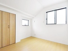 【東京都/町田市鶴川】～新築戸建～ 町田市鶴川4丁目　No.2 洋室