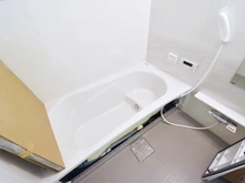 【東京都/町田市鶴川】～新築戸建～ 町田市鶴川4丁目　No.2 浴室