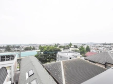 【東京都/町田市鶴川】～新築戸建～ 町田市鶴川4丁目　No.2 眺望