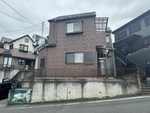 【神奈川県/相模原市南区磯部】相模原市南区磯部　戸建 外観