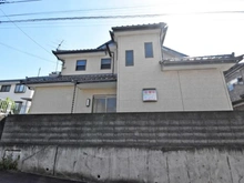 【神奈川県/横浜市緑区三保町】緑区三保町　中古戸建 外観