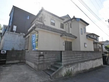 【神奈川県/横浜市緑区三保町】緑区三保町　中古戸建 外観