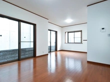 【神奈川県/横浜市緑区三保町】緑区三保町　中古戸建 ダイニングキッチン