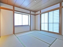 【神奈川県/横浜市緑区三保町】緑区三保町　中古戸建 和室
