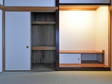 【神奈川県/横浜市緑区三保町】緑区三保町　中古戸建 和室