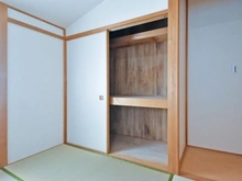 【神奈川県/横浜市緑区三保町】緑区三保町　中古戸建 和室