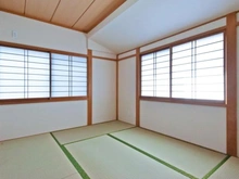 【神奈川県/横浜市緑区三保町】緑区三保町　中古戸建 和室