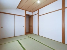 【神奈川県/横浜市緑区三保町】緑区三保町　中古戸建 和室