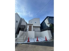 【神奈川県/横浜市保土ケ谷区上菅田町】保土ヶ谷区上菅田町　新築戸建 外観