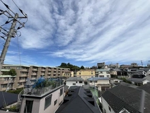 【神奈川県/横浜市神奈川区神大寺】神奈川区神大寺一丁目　新築戸建 眺望
