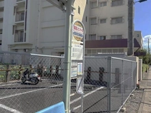 【神奈川県/横浜市神奈川区松見町】松見町4丁目中古戸建 バス停（菊名老人センター前）（現地より約120m）：