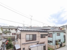 【神奈川県/横浜市神奈川区斎藤分町】横浜市神奈川区斎藤分町 新築一戸建て 眺望