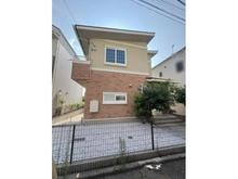【神奈川県/横浜市神奈川区神之木台】神奈川区神之木台　中古戸建 外観