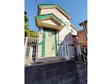 【神奈川県/横浜市南区六ツ川】南区六ッ川1丁目　中古戸建 外観