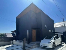 【神奈川県/横浜市保土ケ谷区月見台】横浜市保土ヶ谷区月見台戸建～CharmeRoger月見台～ 外観