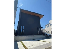 【神奈川県/横浜市保土ケ谷区月見台】横浜市保土ヶ谷区月見台戸建～CharmeRoger月見台～ 外観