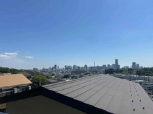 【神奈川県/横浜市保土ケ谷区月見台】横浜市保土ヶ谷区月見台戸建～CharmeRoger月見台～ バルコニーからの眺望